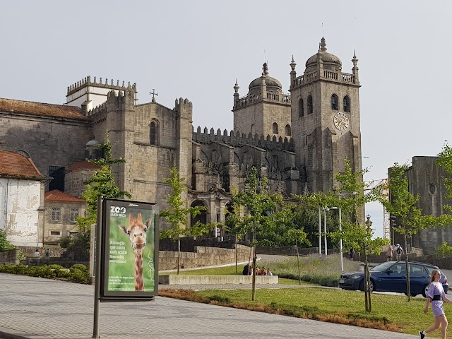 Estação São Bento