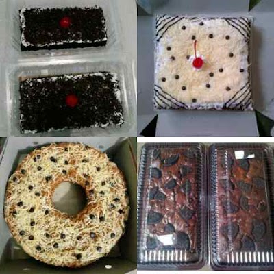 photo of Viola Cake (Rumah Kue)