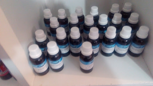 FARMACIA HOMEOPATICA GLISER - Thumbnail