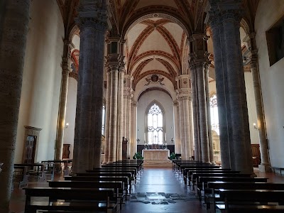 Pienza Cathedral