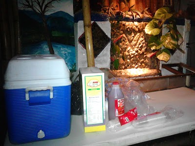 Photos of Church of God (7th Day)