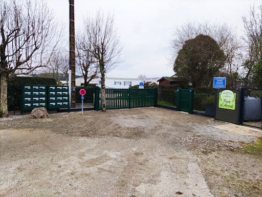 Photo de Prl les marines d Arzal