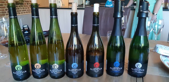 Wijndomein Aldeneyck