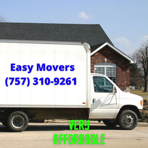Easy Movers - Visual