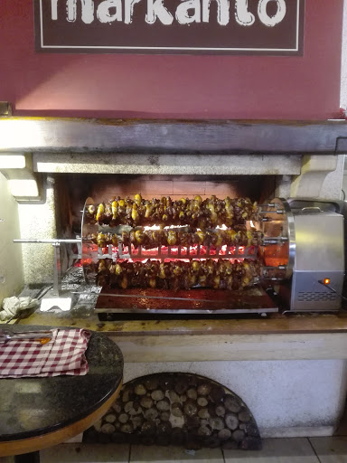 Al Markanto - Visual