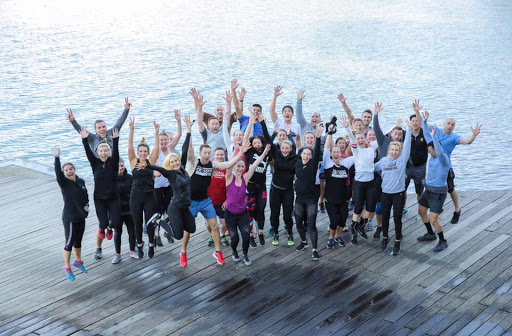 Total Conditioning - CrossFit Gym in Inner West Sydney - Australia