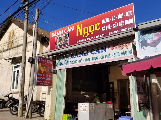 Ảnh banh can
