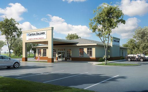 Central Baldwin Immediate Care and Family Practice