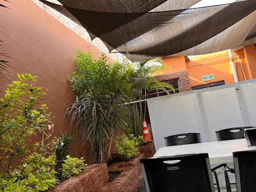 Restaurant La Fragua