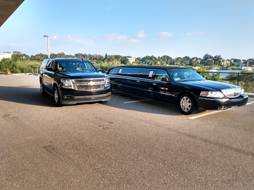 Thee Black Car by Airport SUV LLC - Thumbnail
