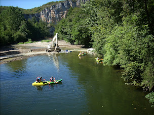 Photo n°10 de MARCOULY à Puy-l'Évêque (Entreprise de VRD)