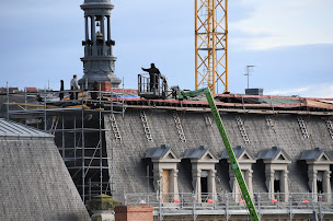 Photo n°21 de GDF Couverture à Saint-Victor (Couvreur)