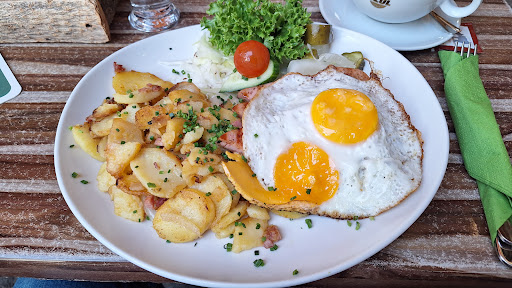 Restaurant Kartoffelkiste - Thumbnail