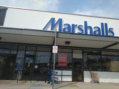 Marshalls