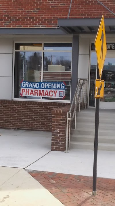 Hill City Pharmacy