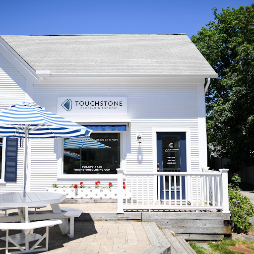 Touchstone Closing