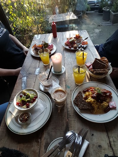 Photos of Cafe Pixie