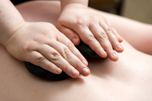 Hands of Gold Massage and Reiki - Thumbnail