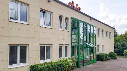 OVG Industrieverpackungs- GmbH Gallery - Germany