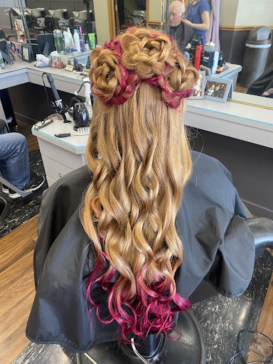 J.Michaels Hair Salon