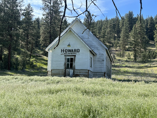 Howard School - Visual