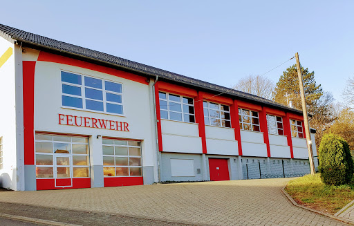 Freiwillige Feuerwehr Freudenberg Löschgruppe Niederndorf