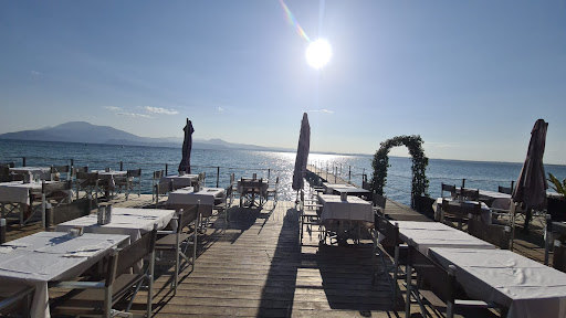 Ristorante Alleria, Sirmione