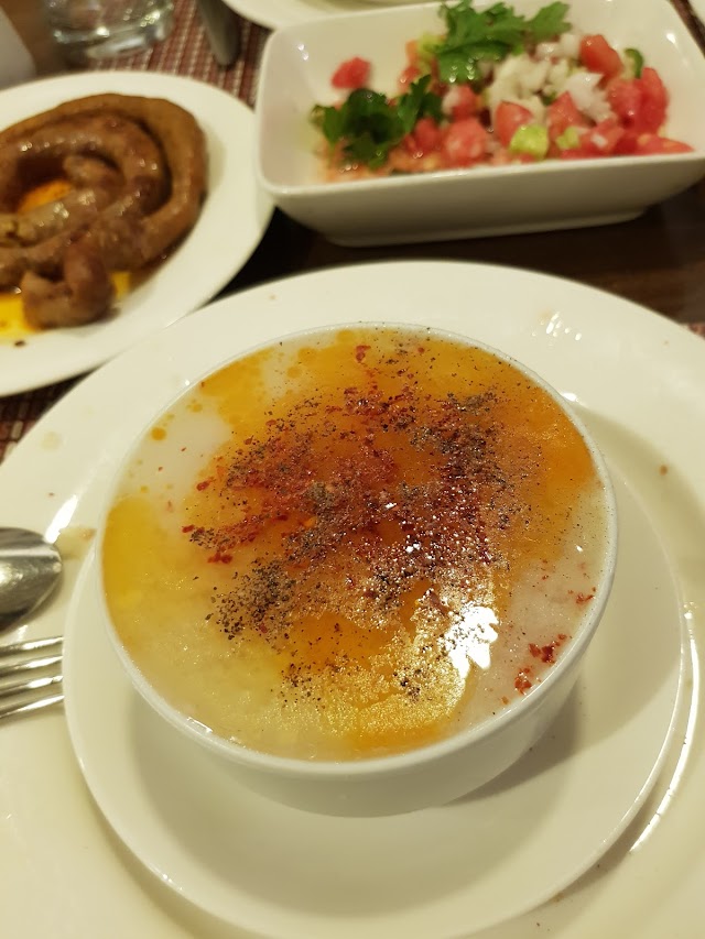 Beykoz Paça & İşkembe