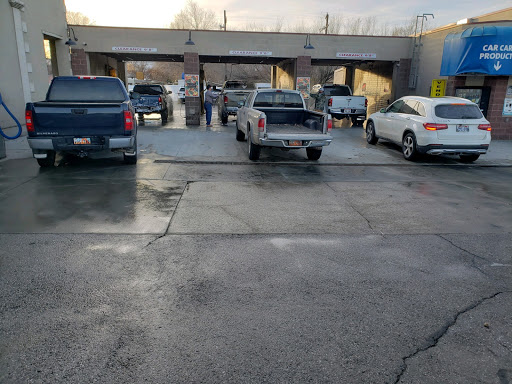 Auto Spa Self Serve Car Wash
