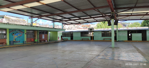Escuela Primaria México 68 - Thumbnail