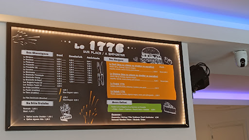 Photo 2 - LE 1776