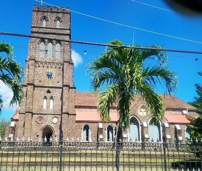 photo of Scotiabank St. Kitts and Nevis