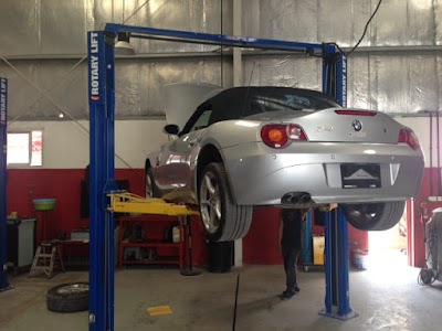 Photos of Oakdale Auto Repair