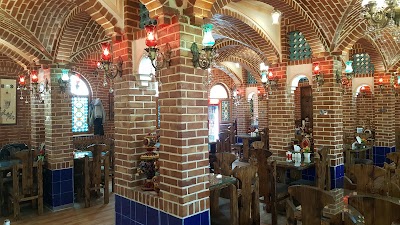 Photos of رستوران سنتی گلستانه