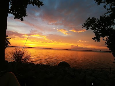 Boulder Campground