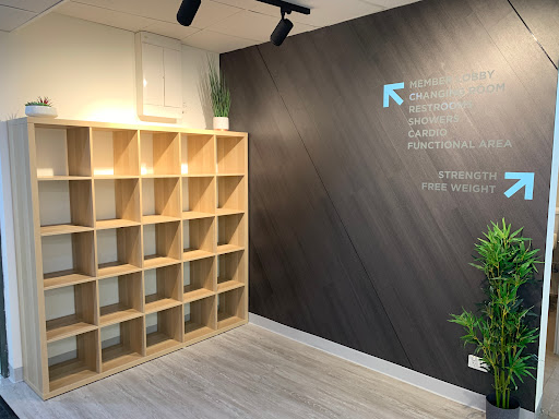 Anytime Fitness Parramatta South - Thumbnail