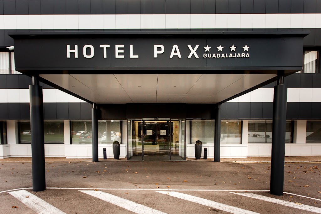 Foto de Hotel Pax Guadalajara en Guadalajara