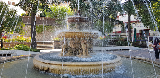 Chorrillo Park - Visual