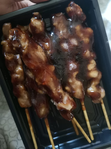 WOK EXPRESS