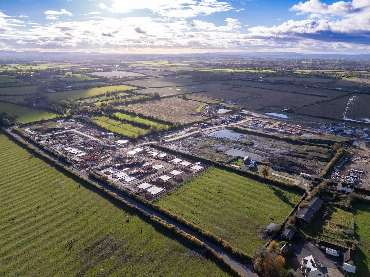 Charles Church Mulberry Place