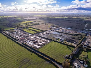 Charles Church Mulberry Place