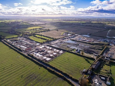 Charles Church Mulberry Place