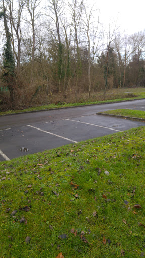 Photo de Le Jardin Des Deux Vallees à Blérancourt (02300)