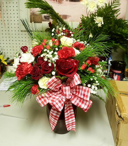 Celebrations Florist & Gifts - Thumbnail