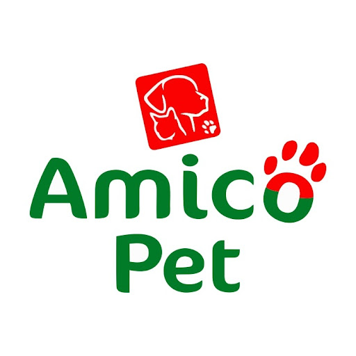 Amico Pet - Visual