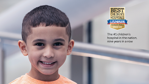 Boston Children's Physicians at St. Luke's Hospital - Thumbnail