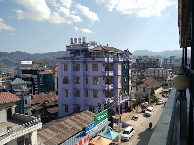 Photos of Lashio Power Hotel