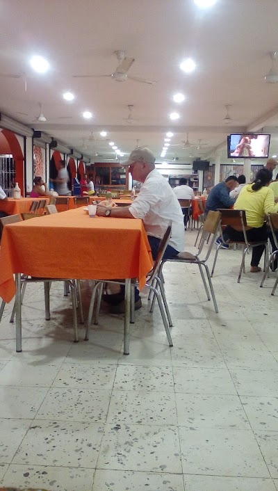 Photos of Hospedaje y Restaurante La Mencha