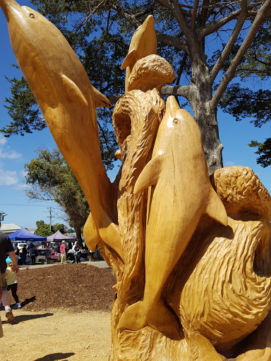 Portarlington Market - Thumbnail