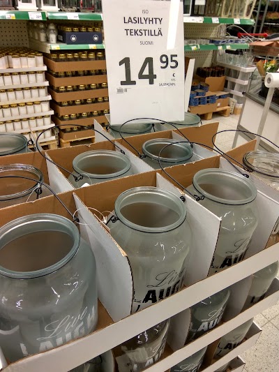 Photos of ABC Prisma Varkaus